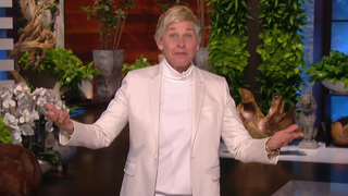 The <i>Ellen DeGeneres Show</i> Is Now the <i>Kelly Clarkson Show</i>